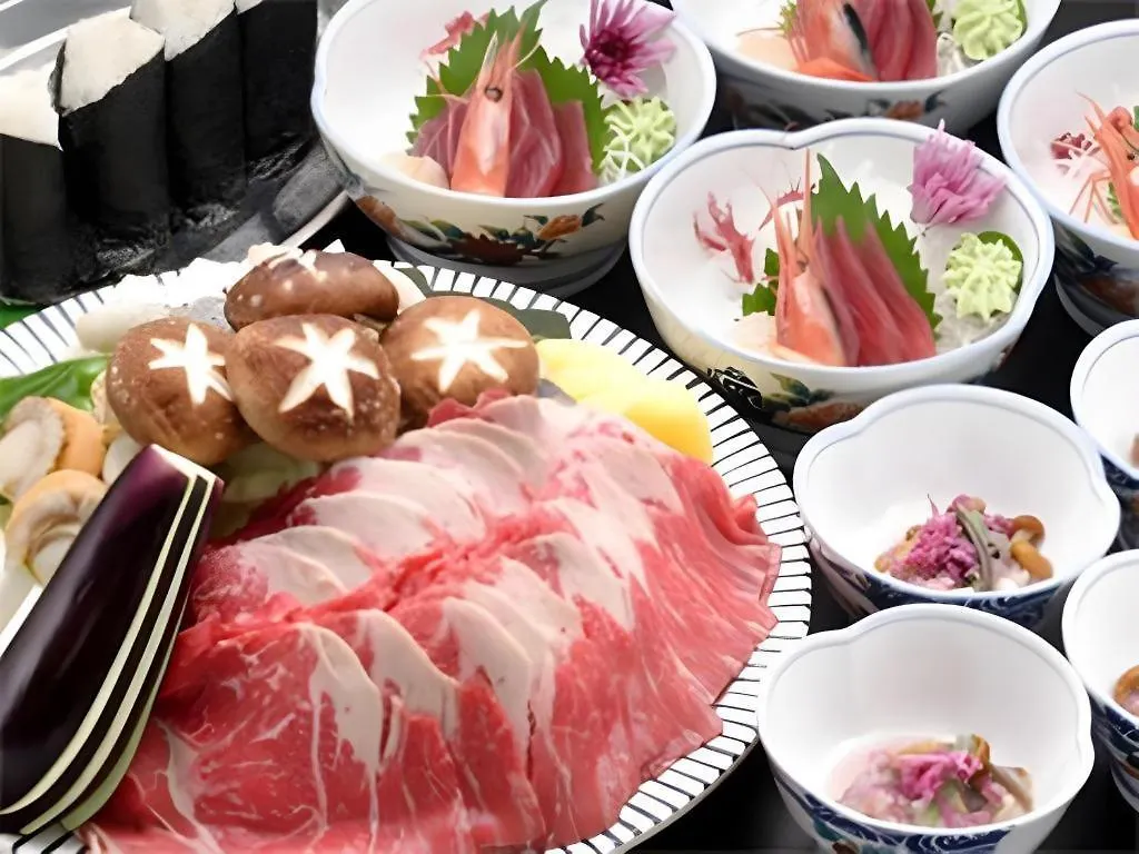 酒店 边境弗拉努伊温泉酒店 上富良野町