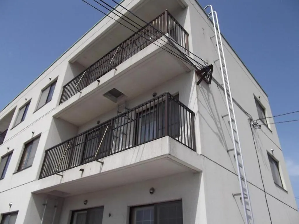 酒店 边境弗拉努伊温泉酒店 上富良野町