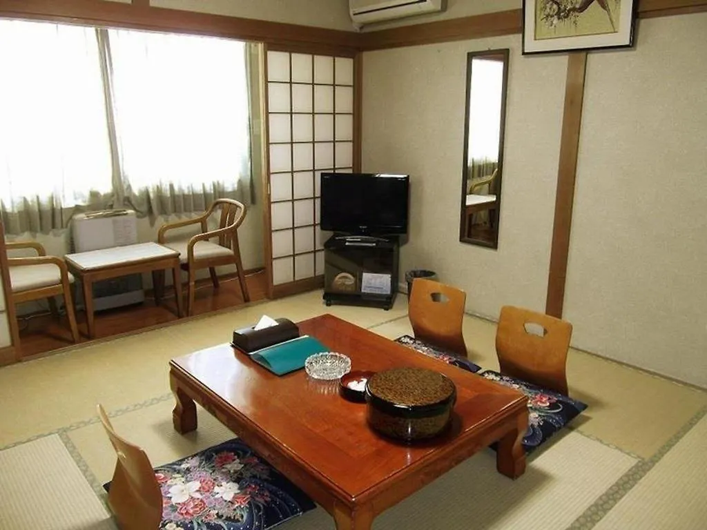 边境弗拉努伊温泉酒店 上富良野町