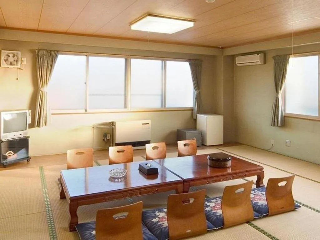 边境弗拉努伊温泉酒店 上富良野町 日本