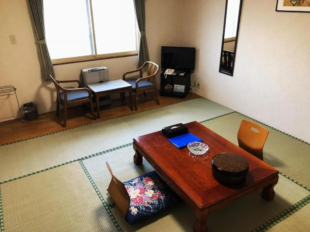 酒店 边境弗拉努伊温泉酒店 上富良野町