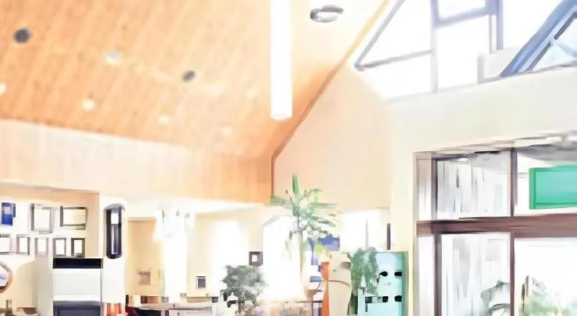边境弗拉努伊温泉酒店 上富良野町